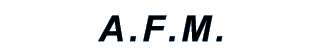 AFM-Wings-Directory / Index-Voiles-AFM