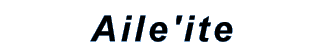 AILE'ITE-Wings-Directory / Index-Voiles-AILE'ITE