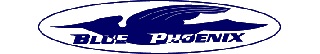 BLUE-PHOENIX