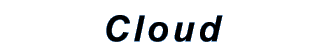 CLOUD BASE-Wings-Directory / Index-Voiles-CLOUD BASE