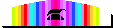 Wing/Voile: RAINBOW