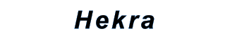 HEKRA-Wings-Directory / Index-Voiles-HEKRA