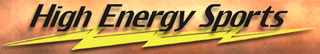HIGH ENERGY SPORTS
