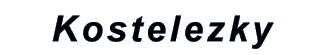 KOSTELEZKY-Wings-Directory / Index-Voiles-KOSTELEZKY