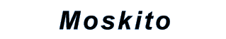 MOSKITO Wings-Directory / Index-Voiles