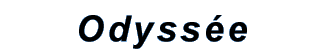 ODYSS�E
