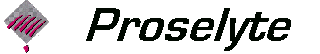 PROSELYTE