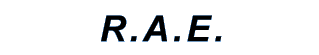 R.A.E. Wings-Directory / Index-Voiles