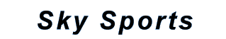 SKY SPORTS Wings-Directory / Index-Voiles