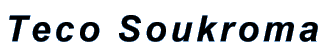 TECO SOUKROMA Wings-Directory / Index-Voiles